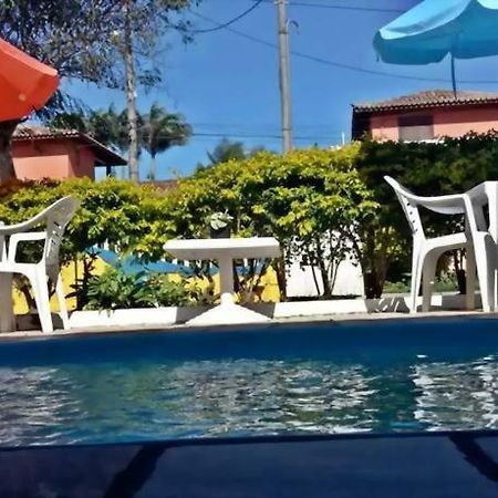 Pousada Mallorca Búzios Εξωτερικό φωτογραφία
